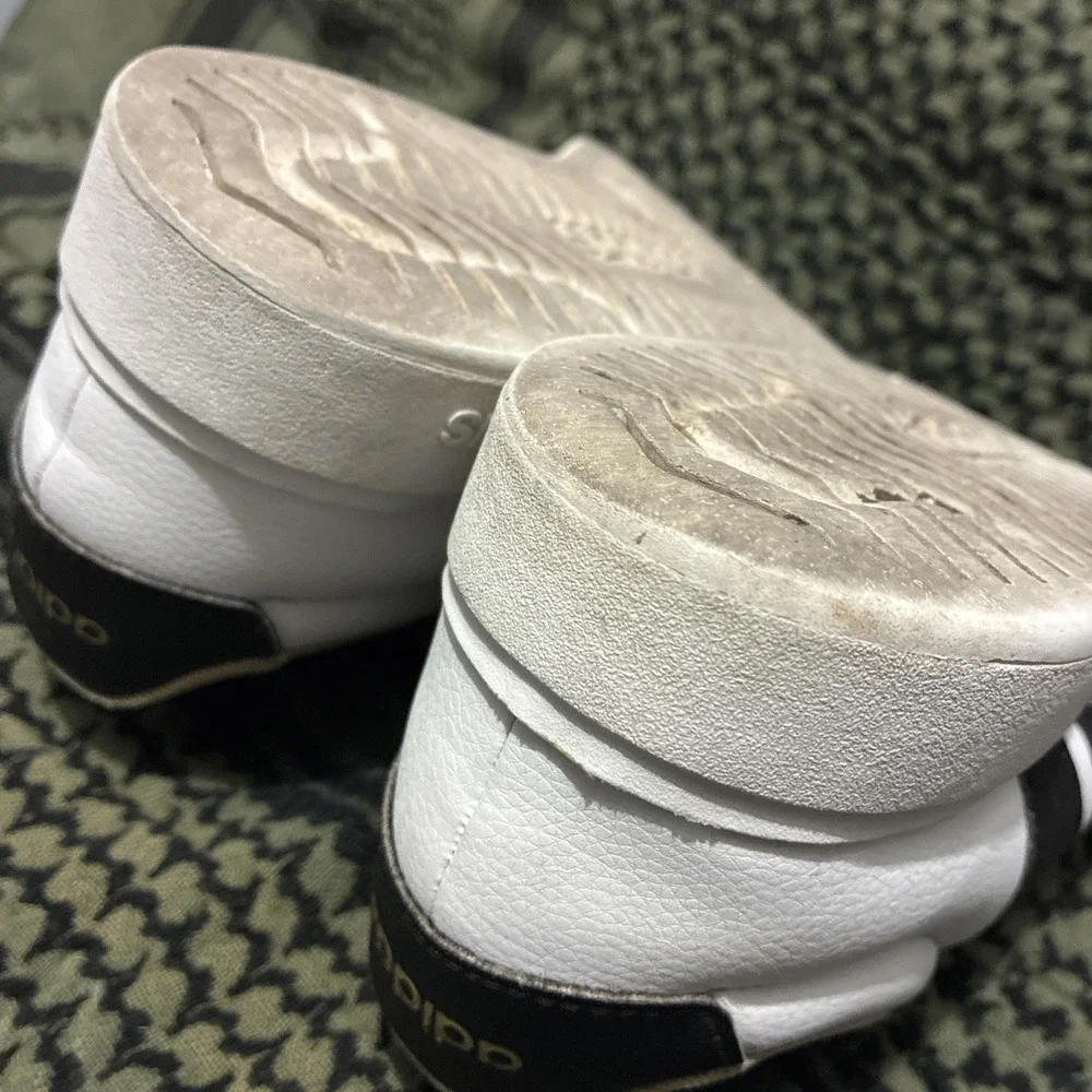adidas no insoles